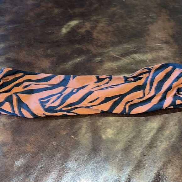 Free People Stone Fox Lele Bikini Top L - Picture 6 of 7